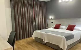 Hotel Mozárbez Salamanca